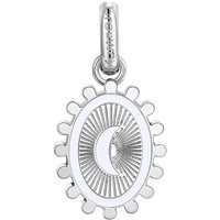 Charm Brosway Dame Tres Jolie in Stahl BTJM407 - BTJM407